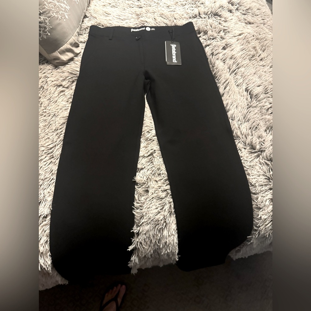 Beta brand slacks